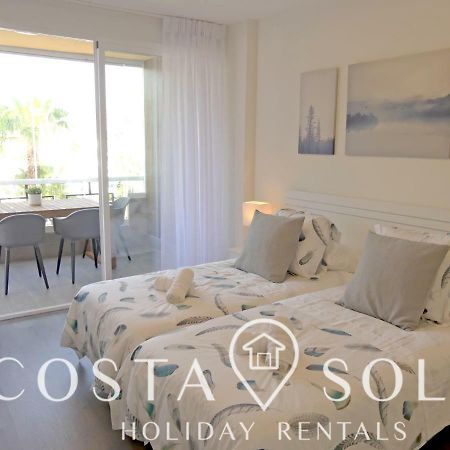 Apartamento Vacacional A 1 Minuto De La Playa - Carihuela טורמולינוס מראה חיצוני תמונה