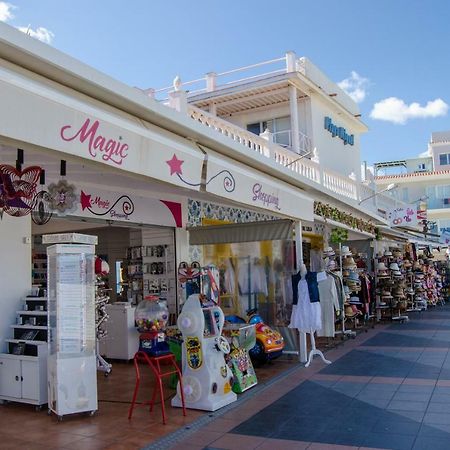 Apartamento Vacacional A 1 Minuto De La Playa - Carihuela טורמולינוס מראה חיצוני תמונה