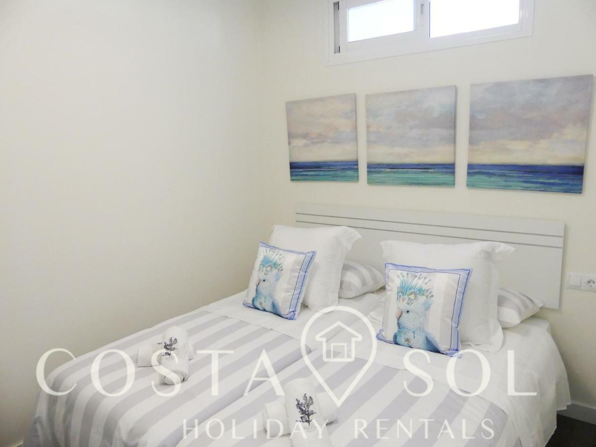 Apartamento Vacacional A 1 Minuto De La Playa - Carihuela טורמולינוס מראה חיצוני תמונה