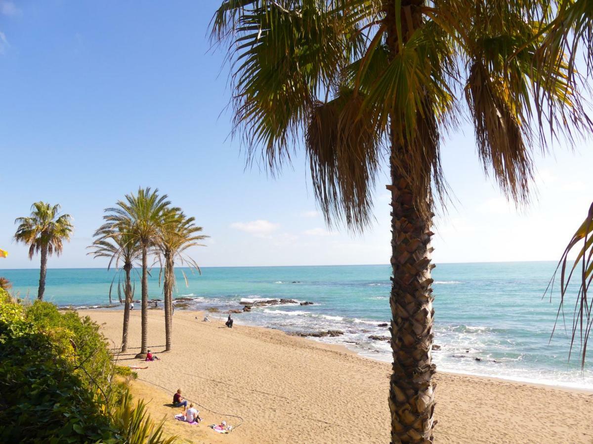 Apartamento Vacacional A 1 Minuto De La Playa - Carihuela טורמולינוס מראה חיצוני תמונה