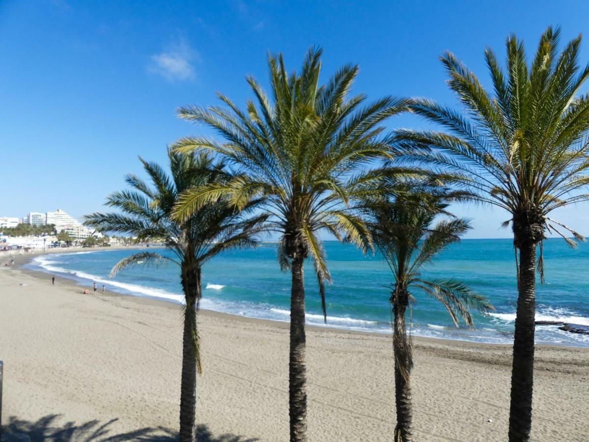 Apartamento Vacacional A 1 Minuto De La Playa - Carihuela טורמולינוס מראה חיצוני תמונה