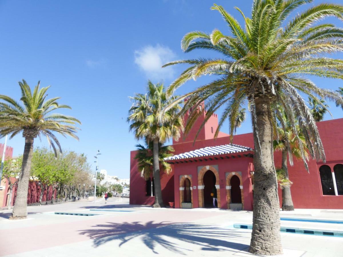 Apartamento Vacacional A 1 Minuto De La Playa - Carihuela טורמולינוס מראה חיצוני תמונה
