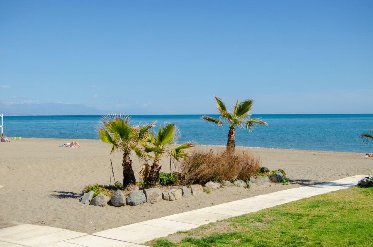 Apartamento Vacacional A 1 Minuto De La Playa - Carihuela טורמולינוס מראה חיצוני תמונה
